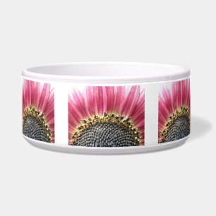Écuelle Beau Tournesol Rose Bowl