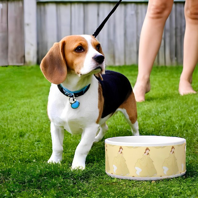Écuelle Belle Bowl (Créateur téléchargé)