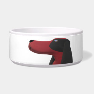 ÉCUELLE BIENVENUE À GROG DADDY DOGGIE