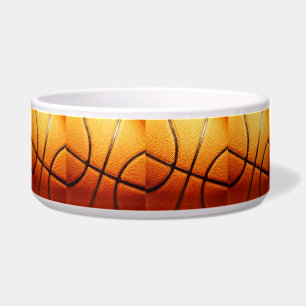 Écuelle Big Orange Pimply Basket