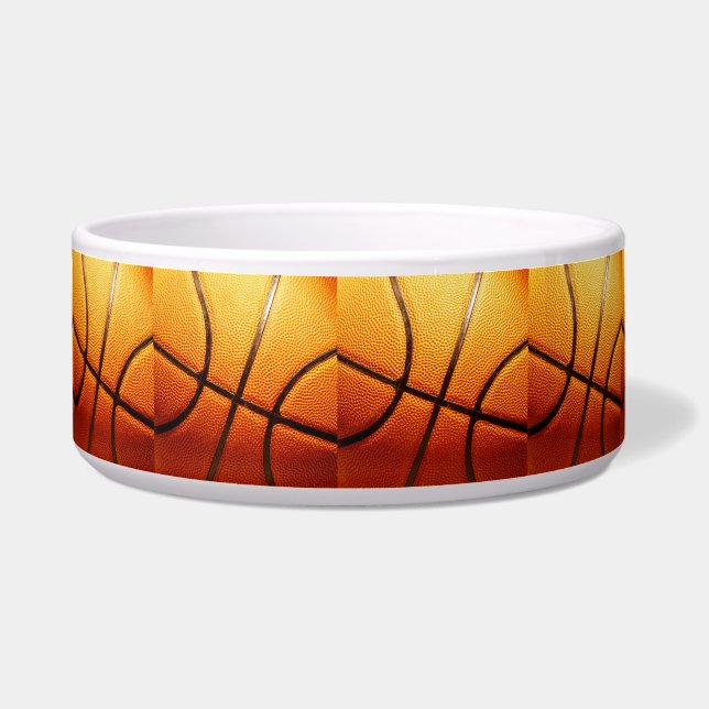 Écuelle Big Orange Pimply Basket (Devant)