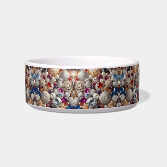 Écuelle Bijoux de luxe (Devant)