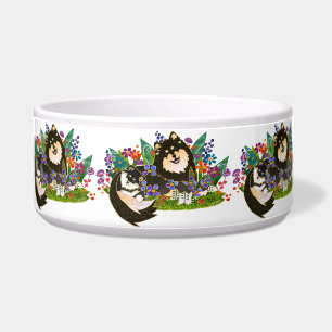 Écuelle BINDI Finlandais Lapphund bol de chien