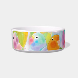 Écuelle BIRDs !