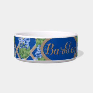 Écuelle Blue Chinoiserie Ginger Jar Jars Topiary Food