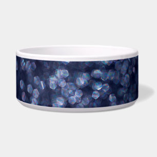 Écuelle Blue Sparkle