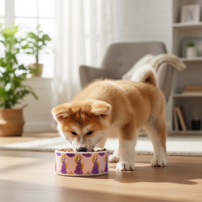 Écuelle Bol à carreaux (Créateur téléchargé)