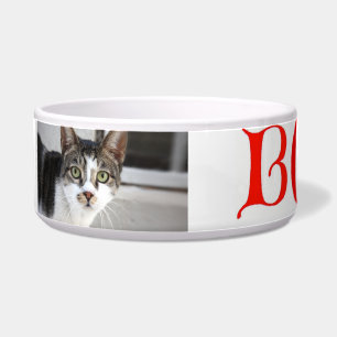 Écuelle Bol à chat