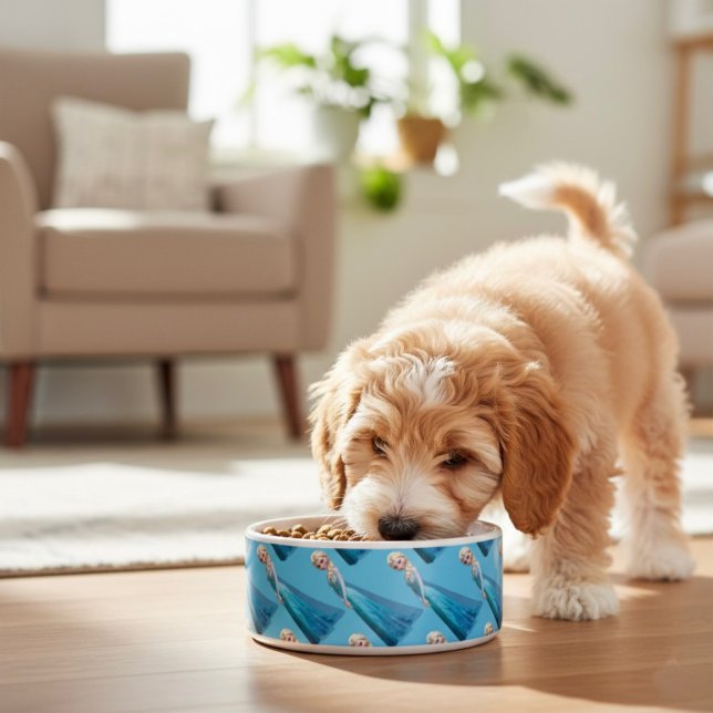 Écuelle Bol congelé (Créateur téléchargé)