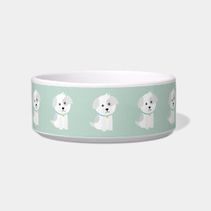 Écuelle Bol pour animaux Puppy Love