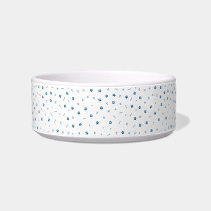 Écuelle Bol pour chat Paws and Shapes