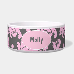 Écuelle Bol pour grand chien Monogram
