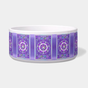 Écuelle Bol W2 violet