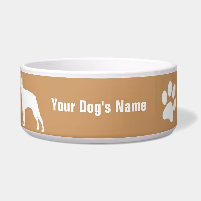 Écuelle Boston Terrier ボ Rechercher ・ テ sites Web (Devant)