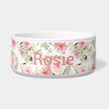 Botanique florale d'aquarelle moderne