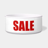 BOWL DE VENTE