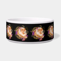 Bowl pour animaux en céramique WINDSONG