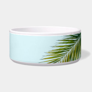 Écuelle Branche de palmier