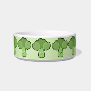 Écuelle Brocoli de Kawaii