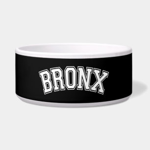 ÉCUELLE BRONX