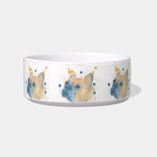 Écuelle Bulldog Bowl