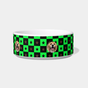 Écuelle Cadeau Amoureux des chiens moderne Nouvelle nourri