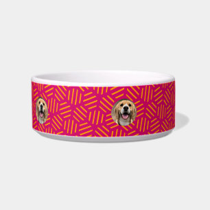 Écuelle Cadeau Amoureux des chiens tendance - Accessoire p