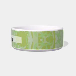Écuelle Camo vert