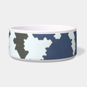 Écuelle Camouflage d'hiver