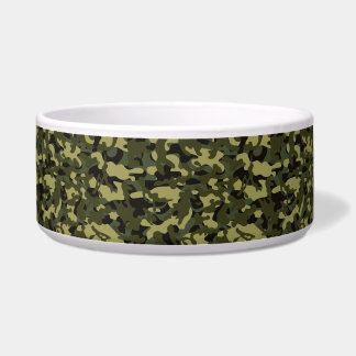 Écuelle Camouflage Euro Spring