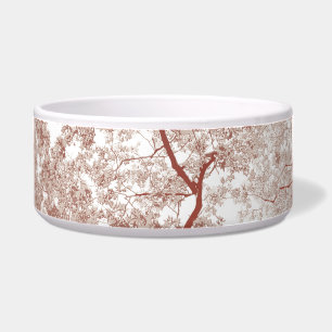 Écuelle Carte des arbres 2