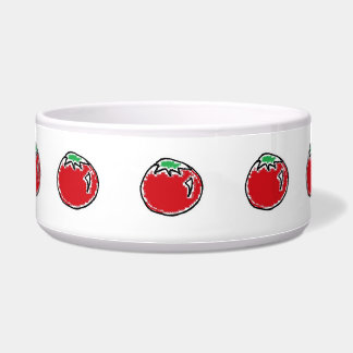 Écuelle Carton de tomate cerise