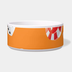 Écuelle Casino, Accessoires Jeux motif 3