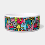 Écuelle Cat et kitten<br><div class="desc">-</div>