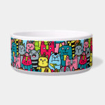 Écuelle Cat et kitten<br><div class="desc">-</div>