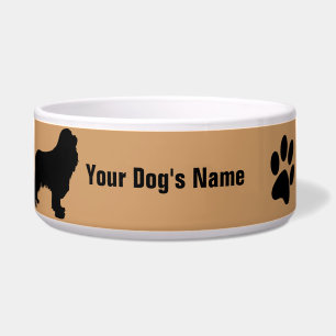 Écuelle Cavalier King Charles Spaniel キ ャ voir リ