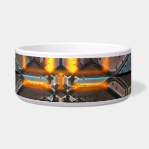 Écuelle CC Tec 8 Pet Bowl