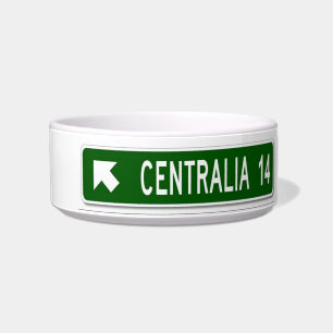 Écuelle Centralia PA