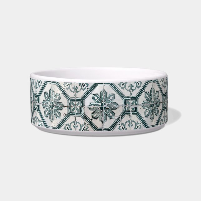 Écuelle Ceramic Pet Bowl (Devant)