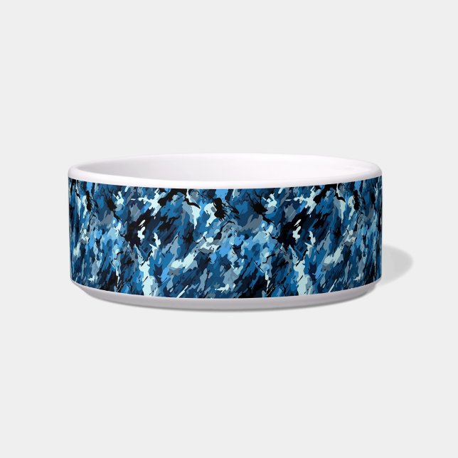 Écuelle Ceramic Pet Bowl (Devant)