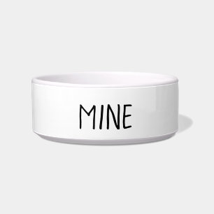 Écuelle Ceramic Pet Bowl
