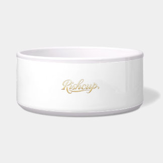 Écuelle Ceramic Pet Bowl