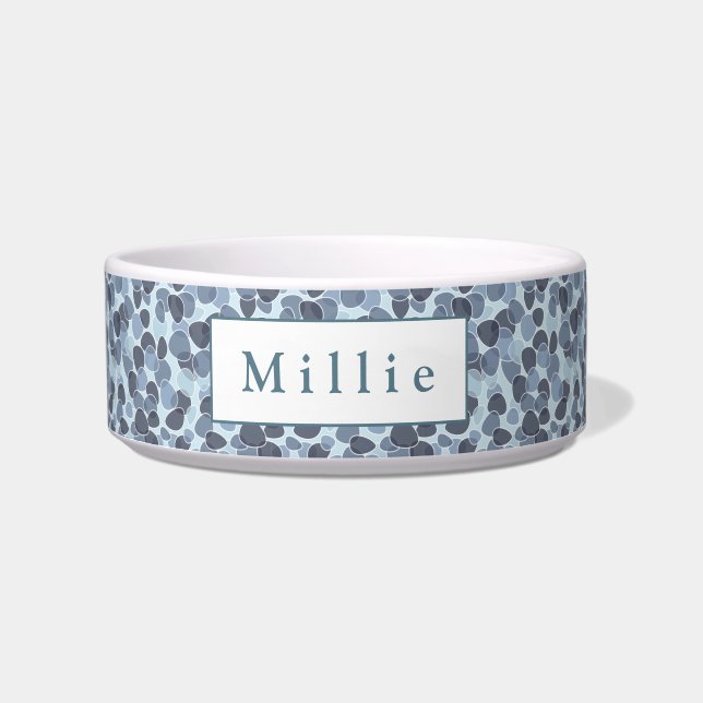 Écuelle Ceramic Pet Bowl (Devant)