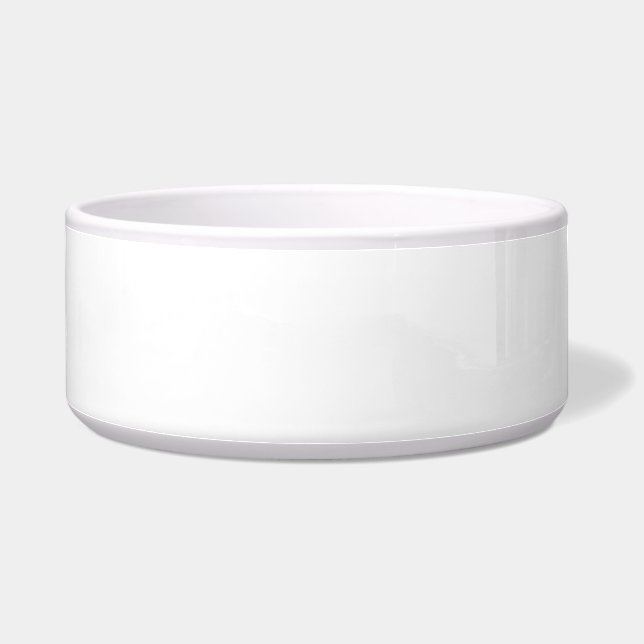 Écuelle Ceramic Pet Bowl skygreenland (Droite)