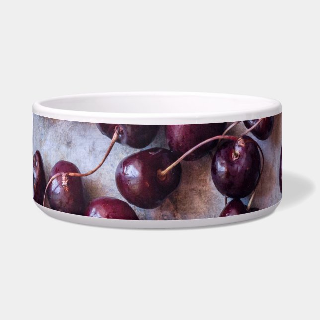 Écuelle Cerises (Devant)