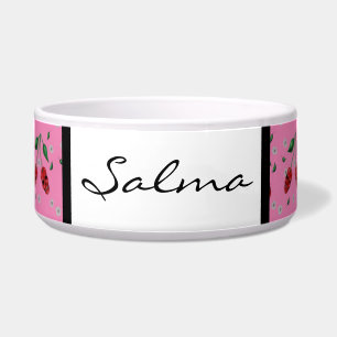 Écuelle Cerry Skulls personnalisé