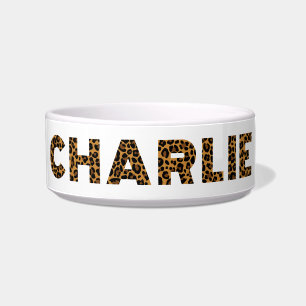 Écuelle Charlie Bowl
