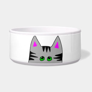 Écuelle Chatte