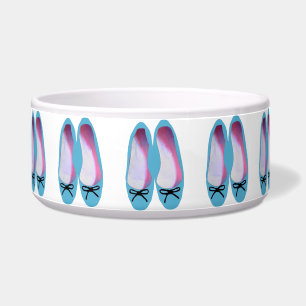 Écuelle Chaussures bleues