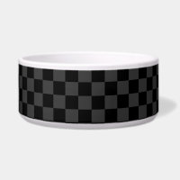 Classic moderne noir & fumée noir tableau de bord 
